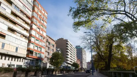 Piso en Paseo de Isabel 'La Católica', 7