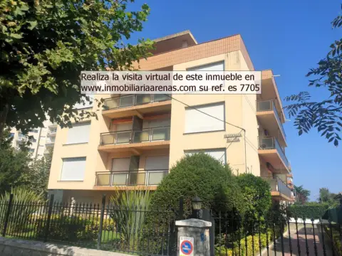 Piso en Avenida de la Libertad, 16