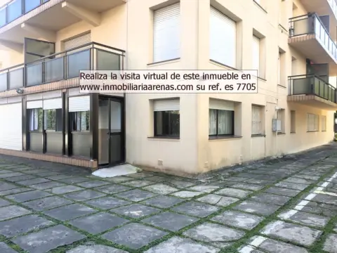 Piso en Avenida de la Libertad, 16