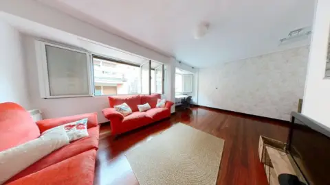 Piso en calle de San Antonio