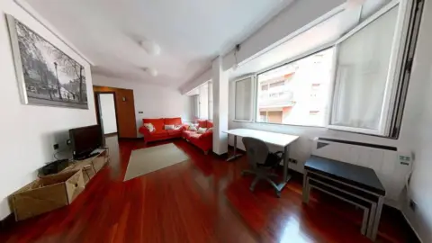 Piso en calle de San Antonio