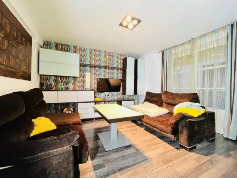 Piso en calle de Santiago