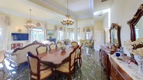 Piso en calle Esplanada de España