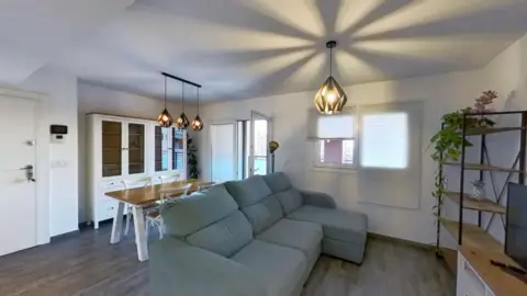 Piso en calle de Campo de Mirra