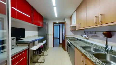 Piso en San Nicolas de Bari - Benisaudet