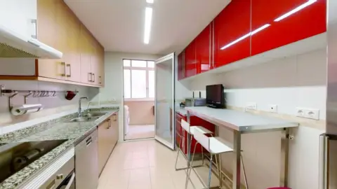 Piso en San Nicolas de Bari - Benisaudet