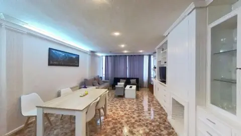 Piso en calle de la Unión