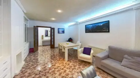 Piso en calle de la Unión