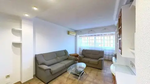 Piso en Campoamor