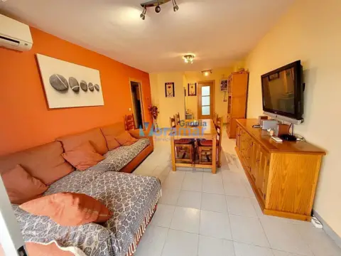 Apartamento en Carrer del Camp de Morvedre, 6