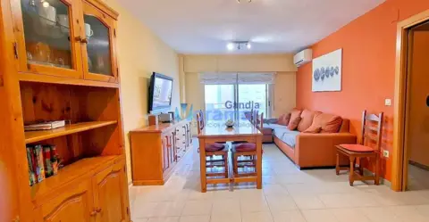 Apartamento en Carrer del Camp de Morvedre, 6