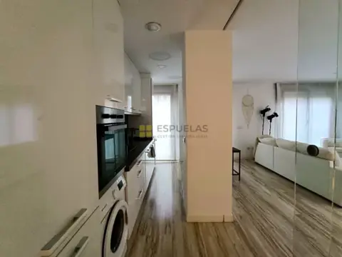 Apartamento en calle de Juan Carlos I, 15
