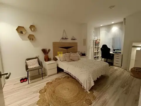 Apartamento en calle de Juan Carlos I, 15