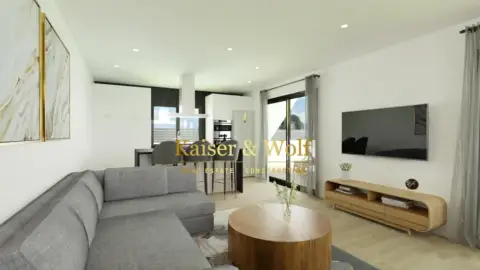 Chalet en Vía Camino