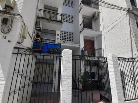 Piso en calle de Juan XXIII