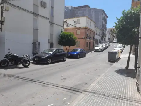 Piso en calle de Juan XXIII