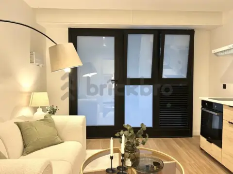 Estudio en Carrer de Rabassa