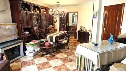 Piso en Los Remedios