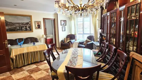 Piso en Los Remedios