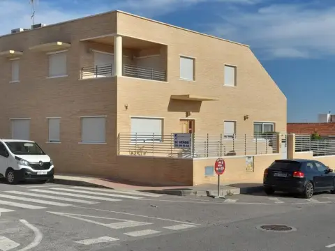 Chalet en calle Magnolia, nº 11