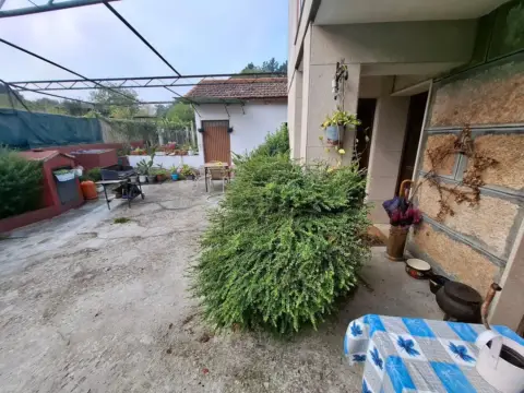 Chalet en calle Paderne de Allariz