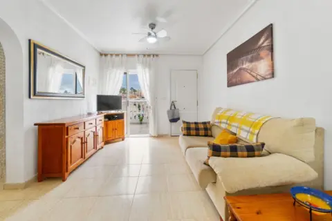 Piso en calle Aitana, nº 32