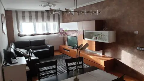 Piso en calle de Cervantes