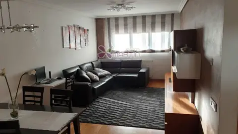 Piso en calle de Cervantes