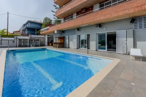 Chalet en Carrer de les Alzines
