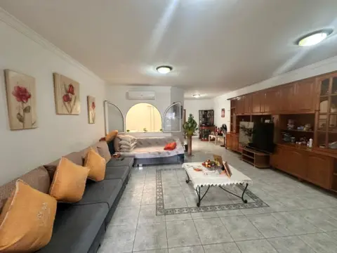 Casa en calle Andamana
