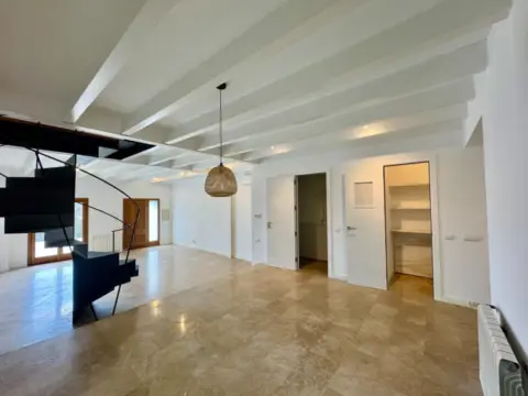 Casa adosada en Alaró