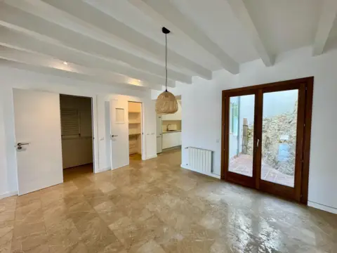 Casa adosada en Alaró