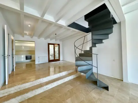 Casa adosada en Alaró