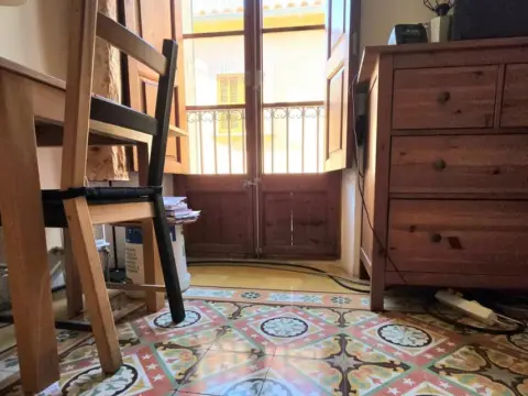 Casa en Centro