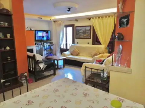 Piso en Ciutat Dalcúdia