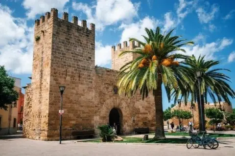 Piso en Ciutat Dalcúdia