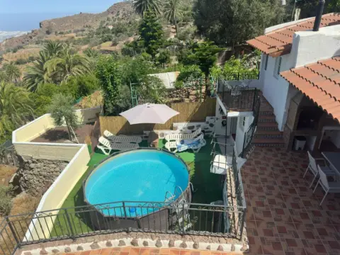 Casa en calle de los Blanquizales