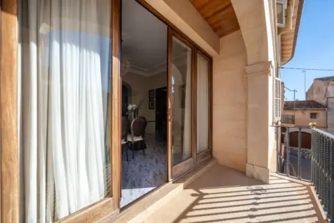 Ático en Llucmajor Interior