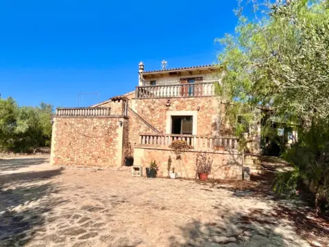 Finca rústica en calle Ds Son Xota 530 Polígono 16 Parcela 530 - Son Xot