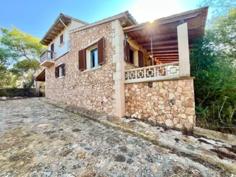 Finca rústica en calle Ds Son Xota 530 Polígono 16 Parcela 530 - Son Xot