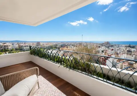 Piso en El Forti