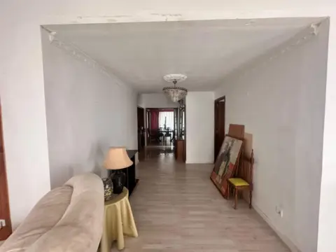 Piso en calle Domingo Doreste