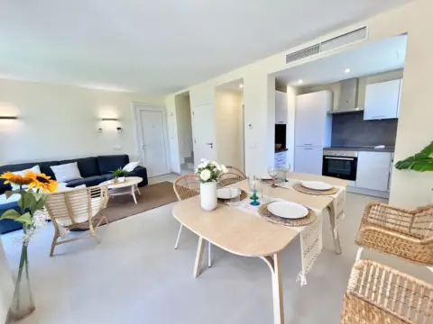 Casa en Sa Rapita