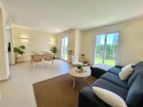 Casa en Sa Rapita