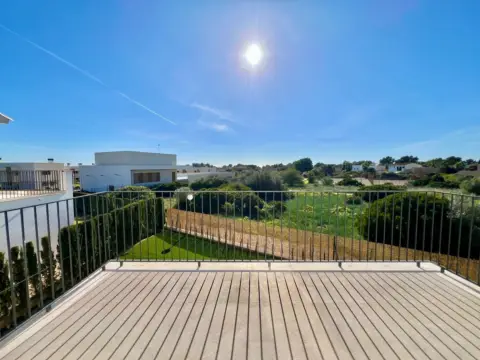 Casa en Sa Rapita