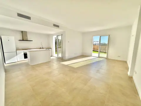 Casa en Sa Rapita
