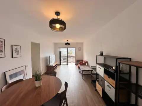 Piso en calle Lomo Guillén