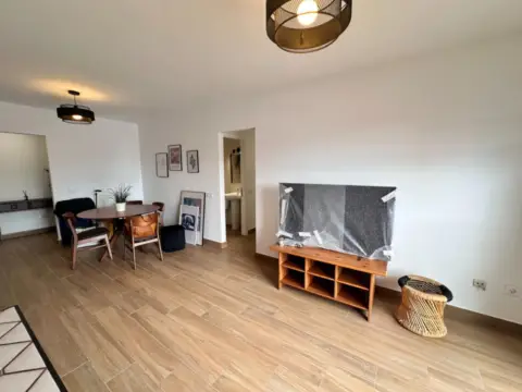 Piso en calle Lomo Guillén