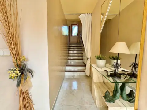 Casa adosada en Carrer des 25 de Desembre