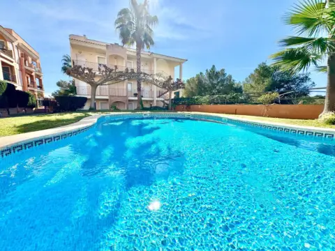 Piso en Carrer de Murillo